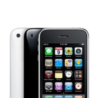 iPhone 3G S 图形芯片得到锻炼